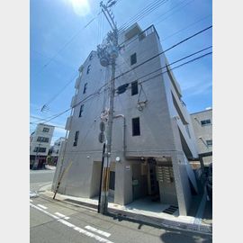 アネックス花 5階 築29年9ヶ月の賃貸物件