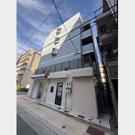 ステラコート４ 4階 築36年の賃貸物件