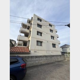 甲南タマタニマンション 4階 築27年6ヶ月の賃貸物件