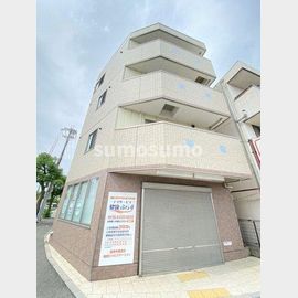 サクセス武庫川 2階 築16年9ヶ月の賃貸物件