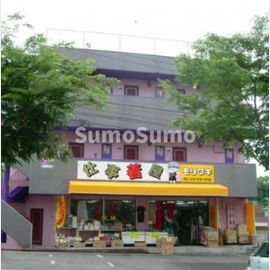 大蔵谷駅より徒歩31分 4階 築36年1ヶ月の賃貸物件