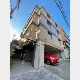 コートサニーヒルアカサカ 2階 築13年6ヶ月の賃貸物件