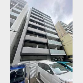 BRIGHT EBISU 2階 築15年1ヶ月の賃貸物件