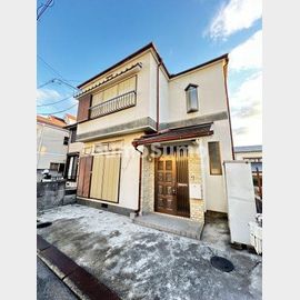 舞子公園駅より徒歩9分 1階 築38年4ヶ月の賃貸物件