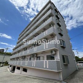 山陽塩屋駅より徒歩45分 2階 築26年10ヶ月の賃貸物件