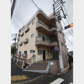 グランディア護国神社前 3階 築58年9ヶ月の賃貸物件