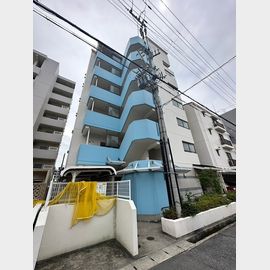 六甲道駅より徒歩10分 1階 築27年3ヶ月の賃貸物件