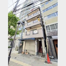 シャルマンコート神戸駅前 4階 築26年4ヶ月の賃貸物件