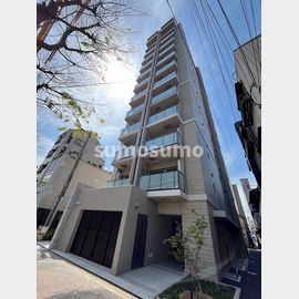 杭瀬駅より徒歩1分 7階 築1年9ヶ月の賃貸物件