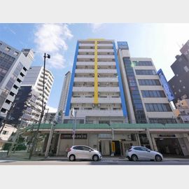 プラチナム 松屋町 3階 築16年2ヶ月の賃貸物件