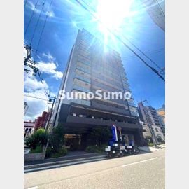 恵美須町駅より徒歩3分 10階 築2年2ヶ月の賃貸物件