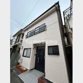 東垂水駅より徒歩14分 1階 築65年9ヶ月の賃貸物件