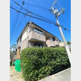 エスポワール 2階 築29年2ヶ月の賃貸物件