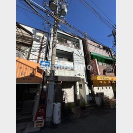 明石駅より徒歩5分 3階 築29年10ヶ月の賃貸物件