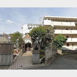 ベルイルモ塩屋 3階 築33年1ヶ月の賃貸物件