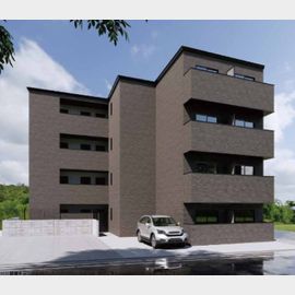 六甲道駅より徒歩18分 2階 新築の賃貸物件