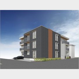 西明石駅より徒歩12分 3階 新築の賃貸物件