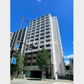 西鉄平尾駅より徒歩16分 8階 築11年11ヶ月の賃貸物件