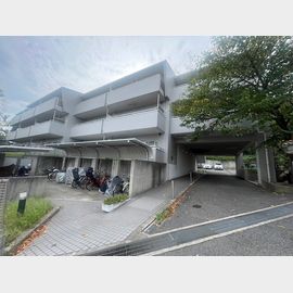 須磨駅より徒歩10分 3階 築30年8ヶ月の賃貸物件