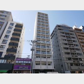 レオンコンフォート谷町六丁目 9階 築13年9ヶ月の賃貸物件