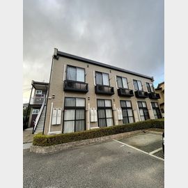 レオパレス苦楽園 1階 築18年3ヶ月の賃貸物件