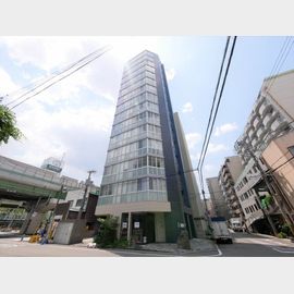 フォレステージュ西本町 3階 築17年10ヶ月の賃貸物件