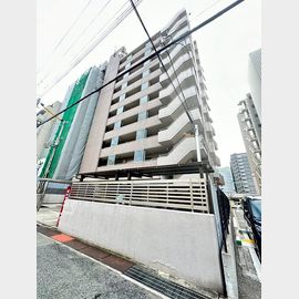 三ノ宮駅より徒歩4分 8階 築27年11ヶ月の賃貸物件