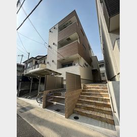 フジパレス王子公園I番 1階 築4年2ヶ月の賃貸物件