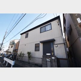 立花駅より徒歩22分 1階 築27年10ヶ月の賃貸物件