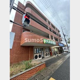 ハニーサイド山手 2階 築37年2ヶ月の賃貸物件