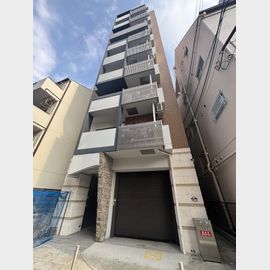 三ノ宮駅より徒歩13分 9階 築9年2ヶ月の賃貸物件