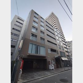 三ノ宮駅より徒歩9分 3階 築29年7ヶ月の賃貸物件