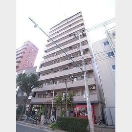 西元町駅より徒歩1分 12階 築41年9ヶ月の賃貸物件