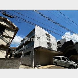 西明石駅より徒歩14分 1階 築47年10ヶ月の賃貸物件