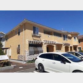 ノートルハウス２棟 1階 築20年3ヶ月の賃貸物件