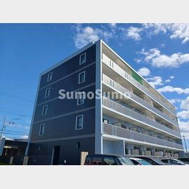 大久保駅より徒歩18分 2階 築17年9ヶ月の賃貸物件