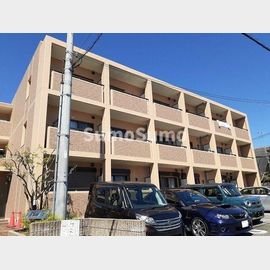 ＦｌａｔＦ 1階 築16年11ヶ月の賃貸物件