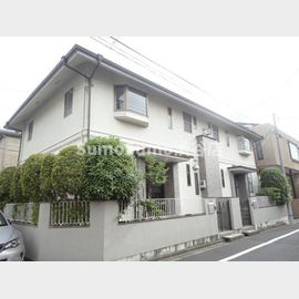 都立大学駅より徒歩11分 1階 築35年2ヶ月の賃貸物件