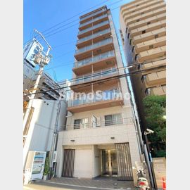 アドーラブル船場 5階 築12年9ヶ月の賃貸物件