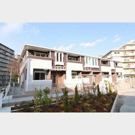 名谷駅より徒歩25分 1階 築5年10ヶ月の賃貸物件