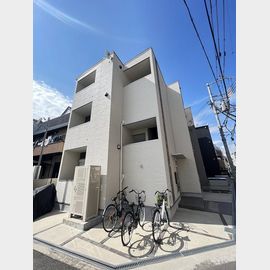 塚本駅より徒歩10分 3階 築5年1ヶ月の賃貸物件