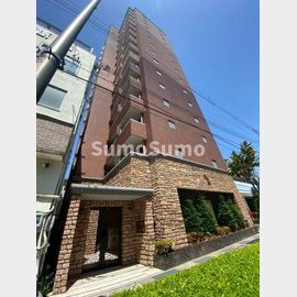 兵庫駅より徒歩10分 10階 築7年11ヶ月の賃貸物件