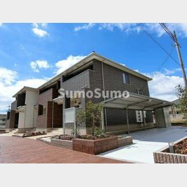 エンテラス池内B 1階 築7年9ヶ月の賃貸物件