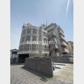 Y’sコート蘭びっく 3階 築28年9ヶ月の賃貸物件