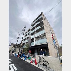 甲子園口駅より徒歩7分 1階 築1年10ヶ月の賃貸物件