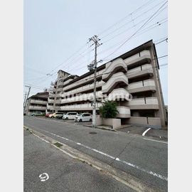 西明石駅より徒歩9分 5階 築37年5ヶ月の賃貸物件