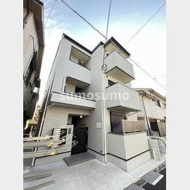 FUCLA大物 3階 築3年10ヶ月の賃貸物件