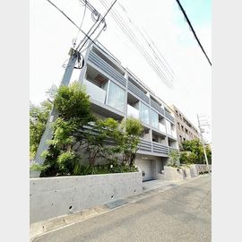 夙川駅より徒歩10分 1階 築29年3ヶ月の賃貸物件