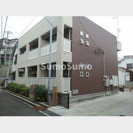 セレーノ東垂水 2階 築16年の賃貸物件