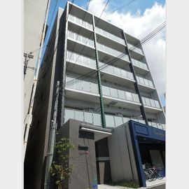 ラディアント 6階 築10年9ヶ月の賃貸物件